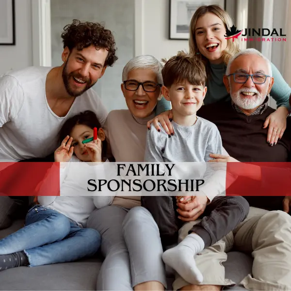 Family Sponsorship Canada