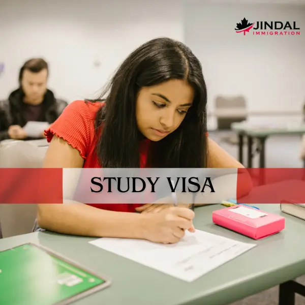 Study Visa Canada