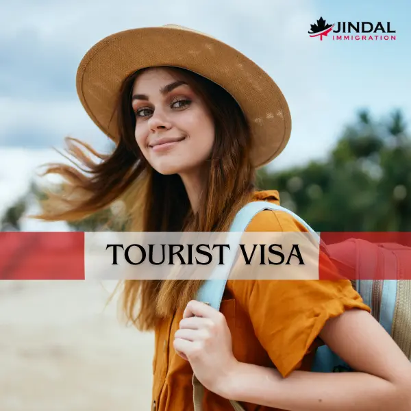 Tourist Visa - Jindal Immigration