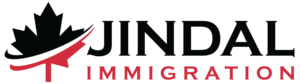 Jindal Immigration Logo